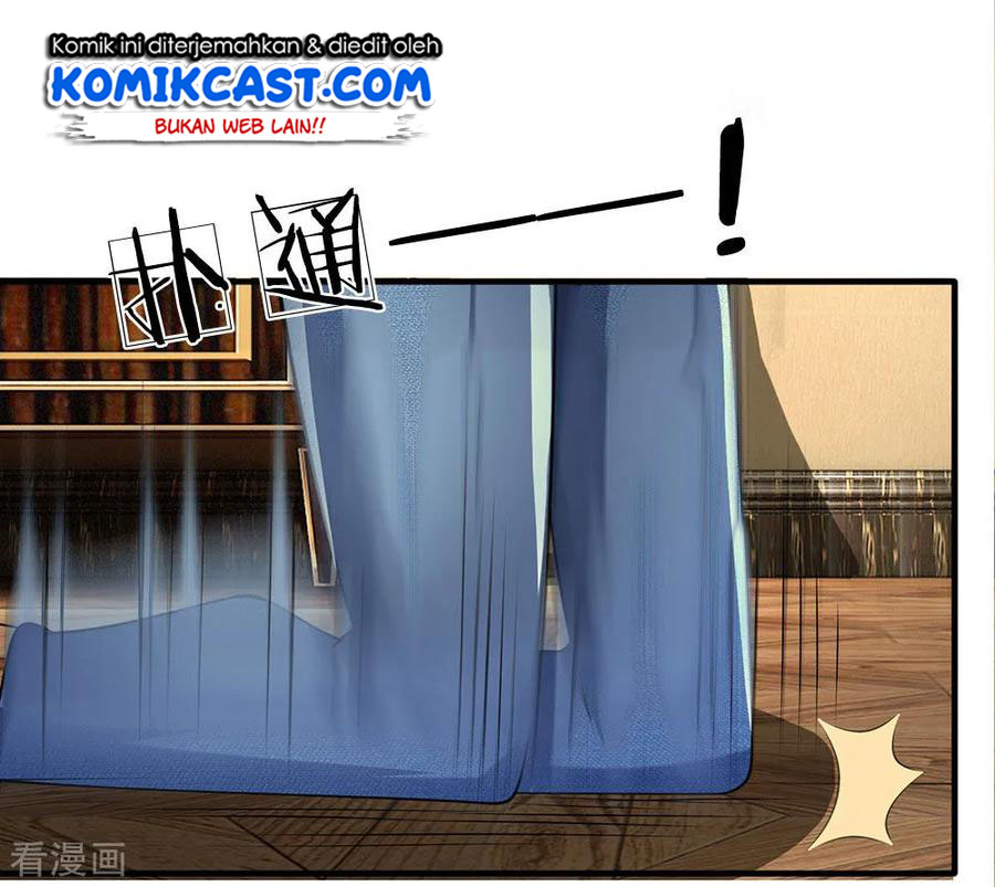City of Heaven TimeStamp (Urban Rebellion) Chapter 47 Gambar 13